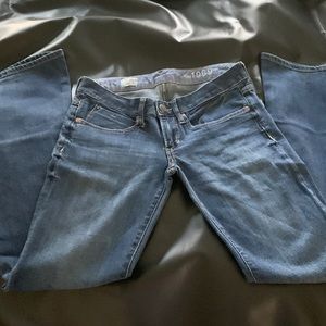 Gap Jeans Vintage Flare